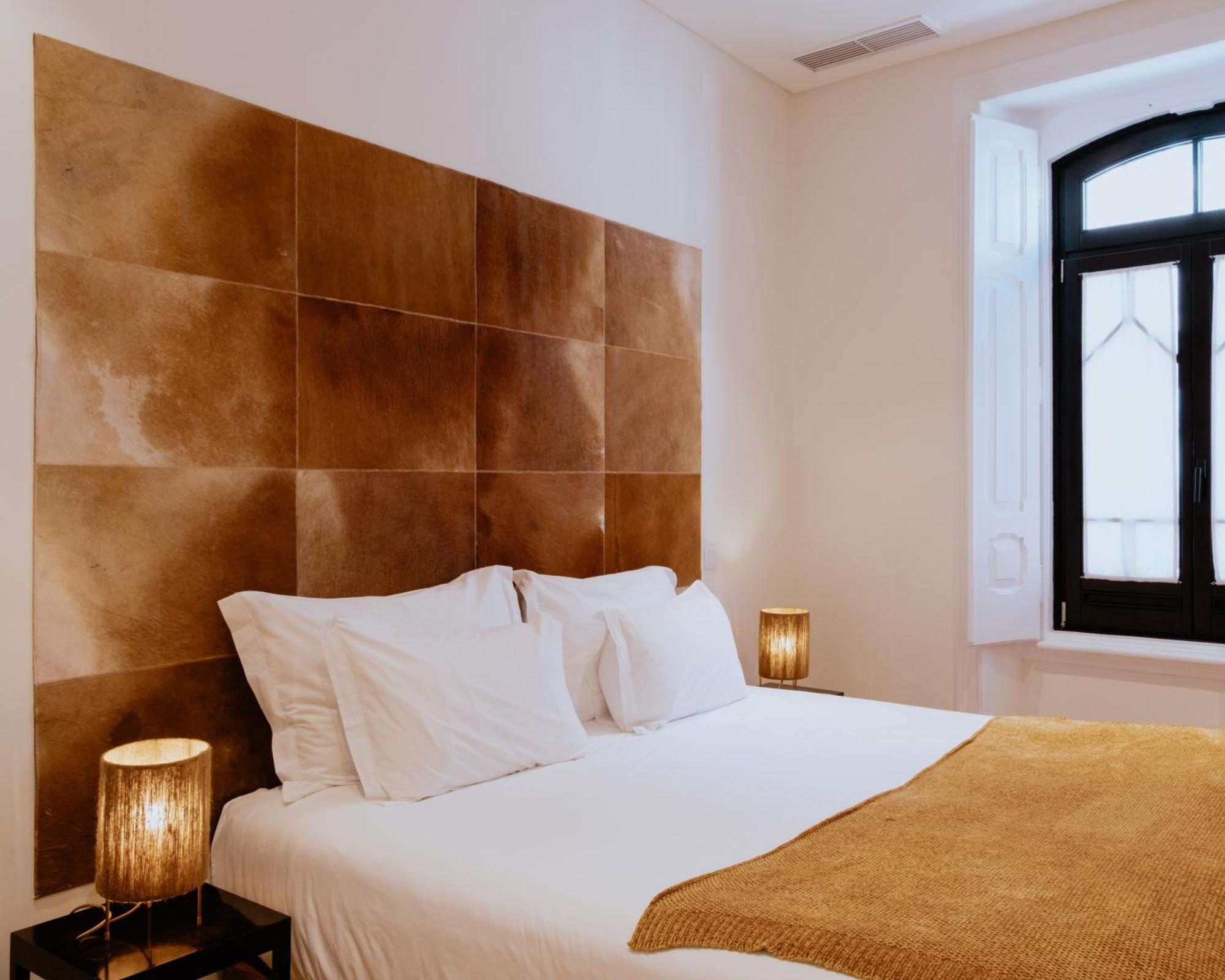 A Casa Brava Hotel ซานตาเร็ง ภายนอก รูปภาพ