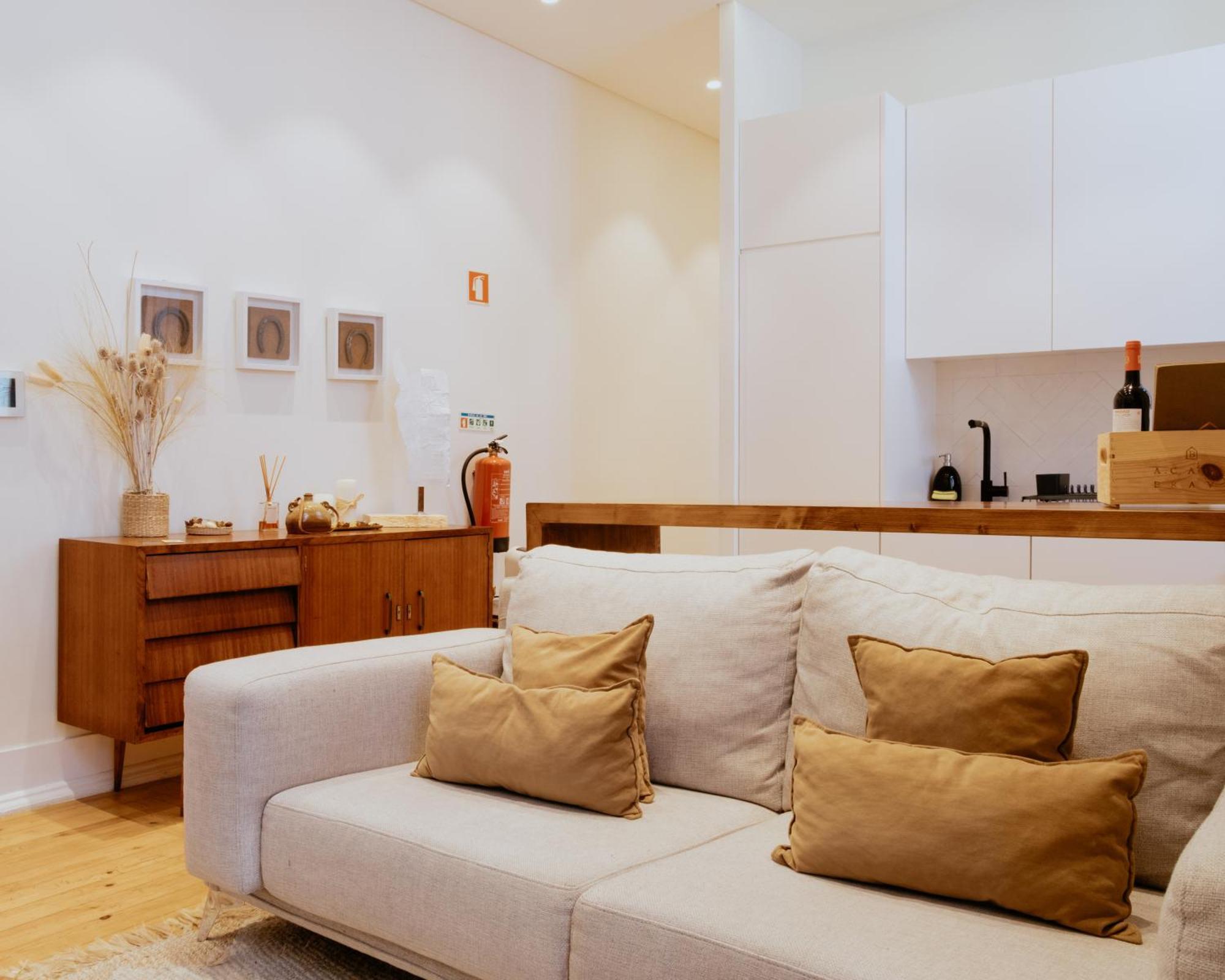 A Casa Brava Hotel ซานตาเร็ง ภายนอก รูปภาพ