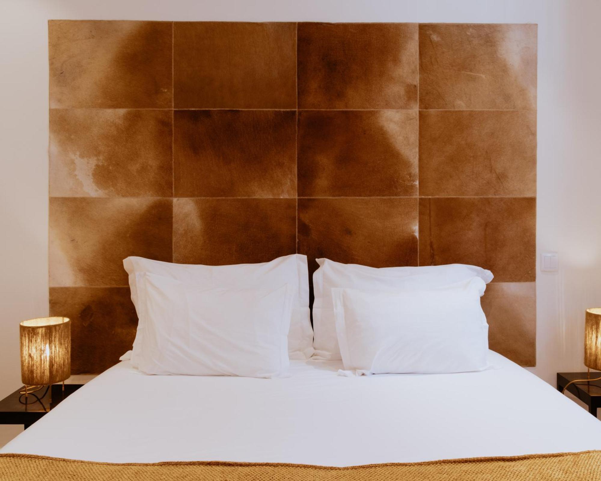 A Casa Brava Hotel ซานตาเร็ง ภายนอก รูปภาพ