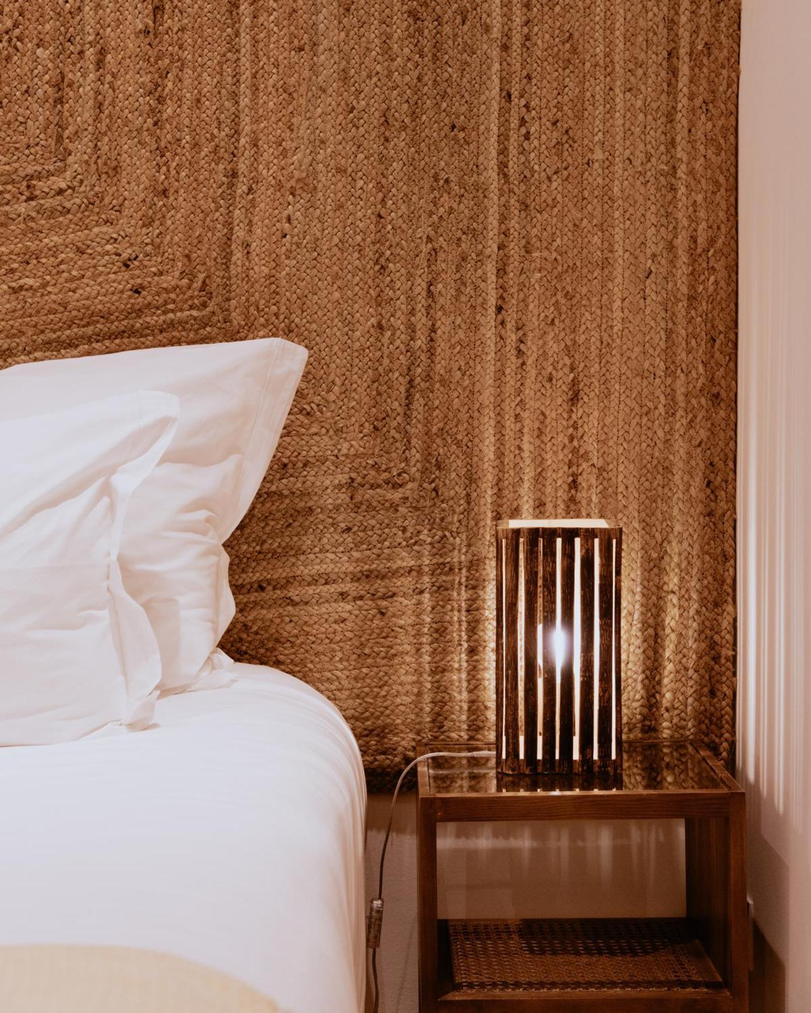 A Casa Brava Hotel ซานตาเร็ง ภายนอก รูปภาพ