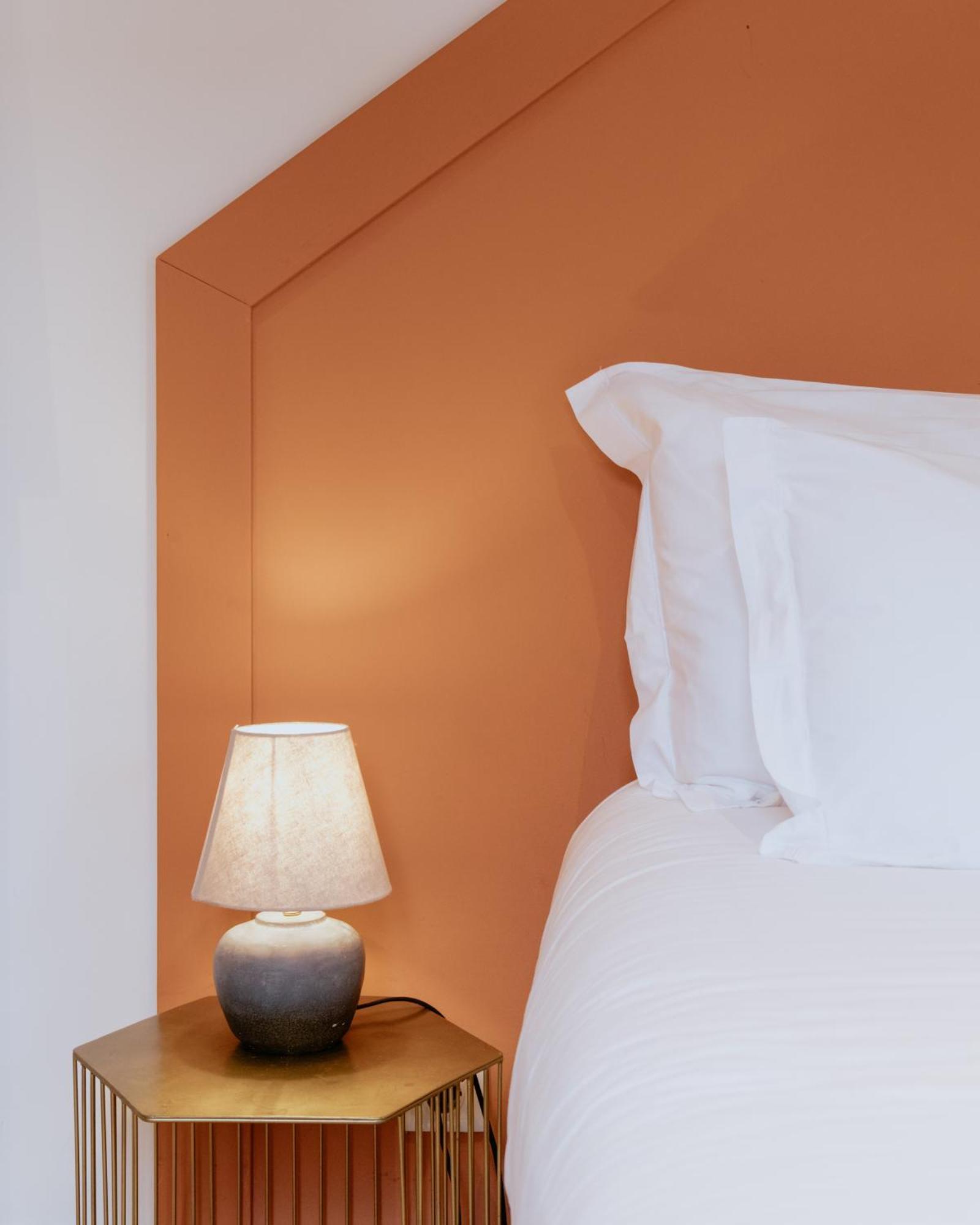 A Casa Brava Hotel ซานตาเร็ง ภายนอก รูปภาพ
